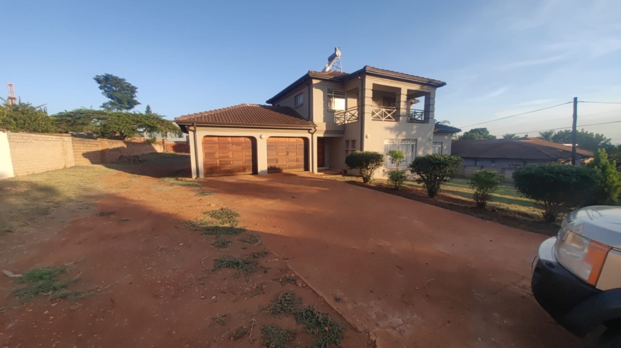 4 Bedroom Property for Sale in Louis Trichardt Limpopo