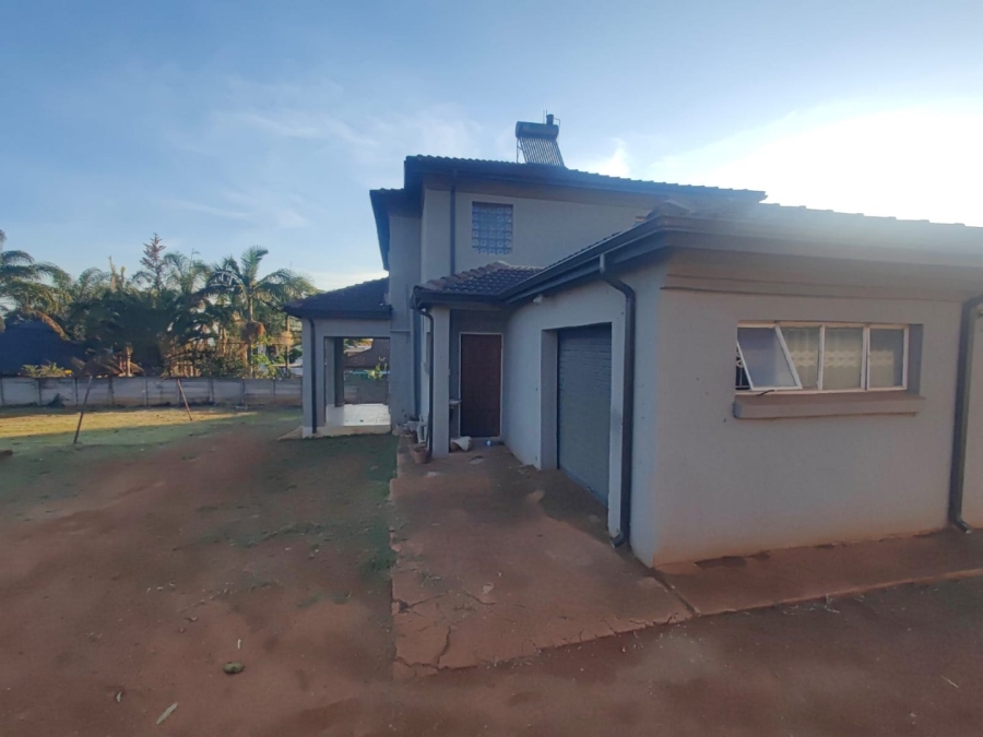 4 Bedroom Property for Sale in Louis Trichardt Limpopo