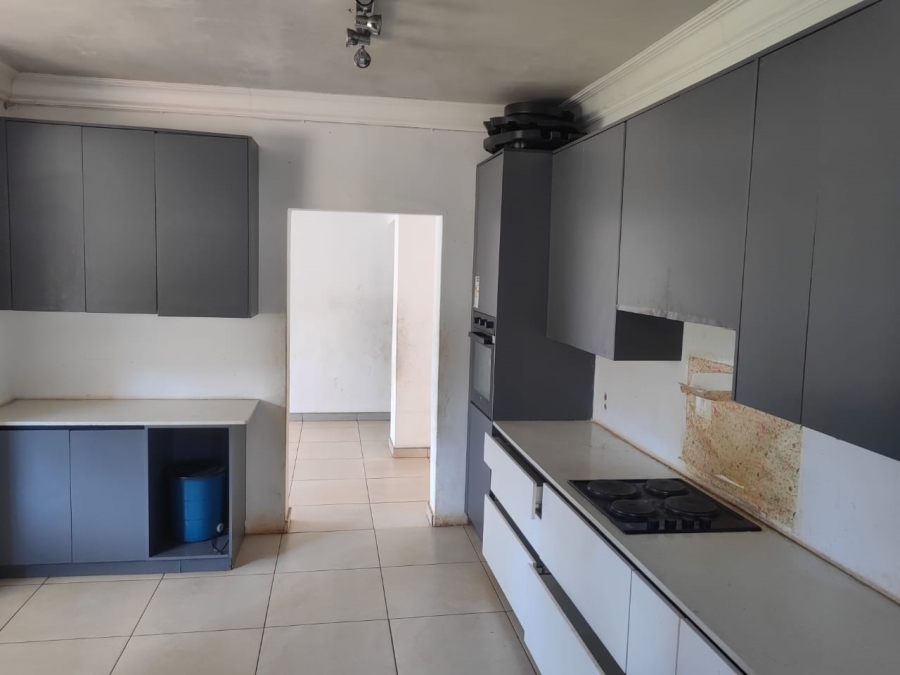 4 Bedroom Property for Sale in Louis Trichardt Limpopo