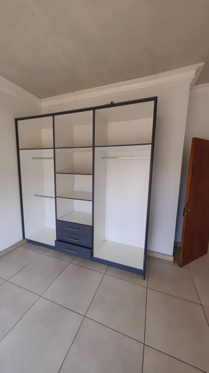 4 Bedroom Property for Sale in Louis Trichardt Limpopo