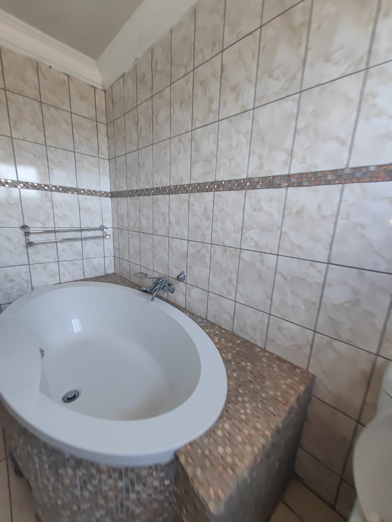 4 Bedroom Property for Sale in Louis Trichardt Limpopo