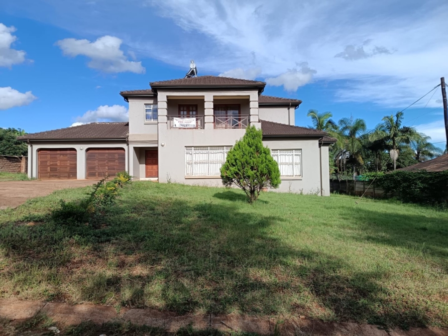 4 Bedroom Property for Sale in Louis Trichardt Limpopo
