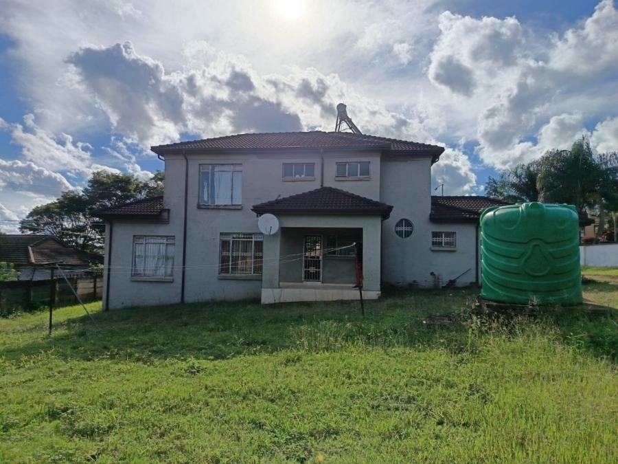 4 Bedroom Property for Sale in Louis Trichardt Limpopo