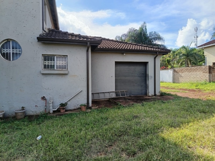 4 Bedroom Property for Sale in Louis Trichardt Limpopo