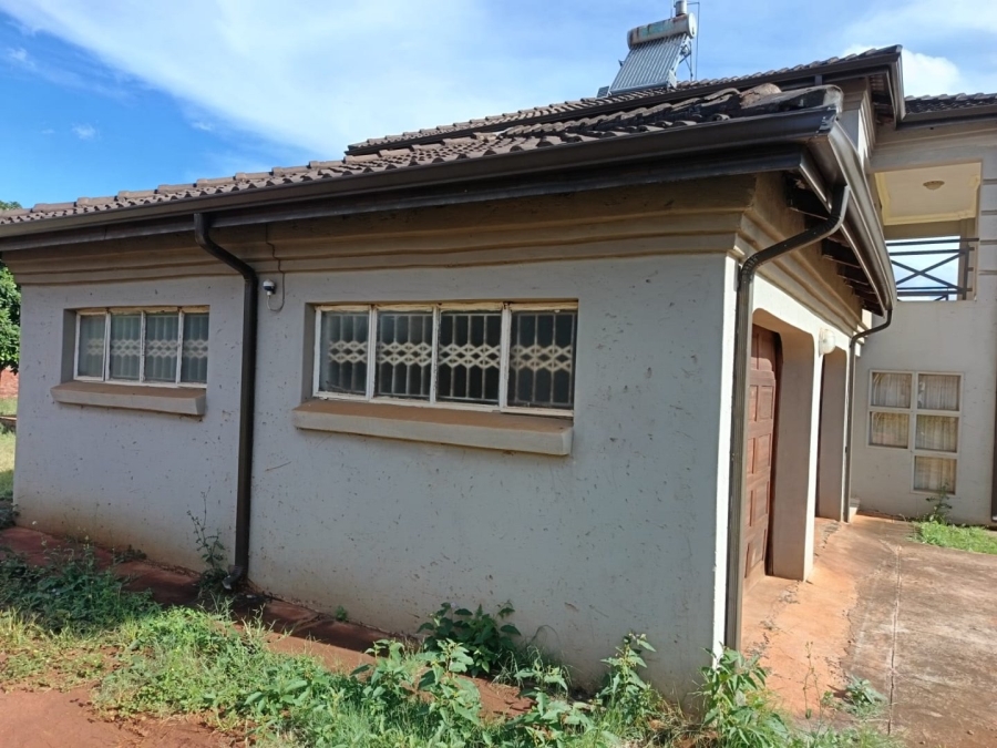 4 Bedroom Property for Sale in Louis Trichardt Limpopo