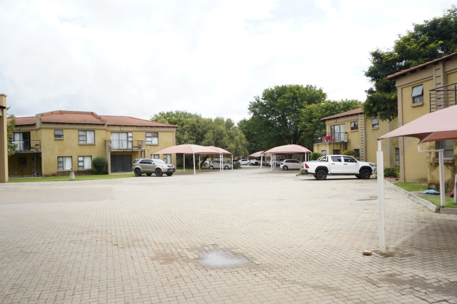 To Let 1 Bedroom Property for Rent in Penina Park Ext 1 Limpopo