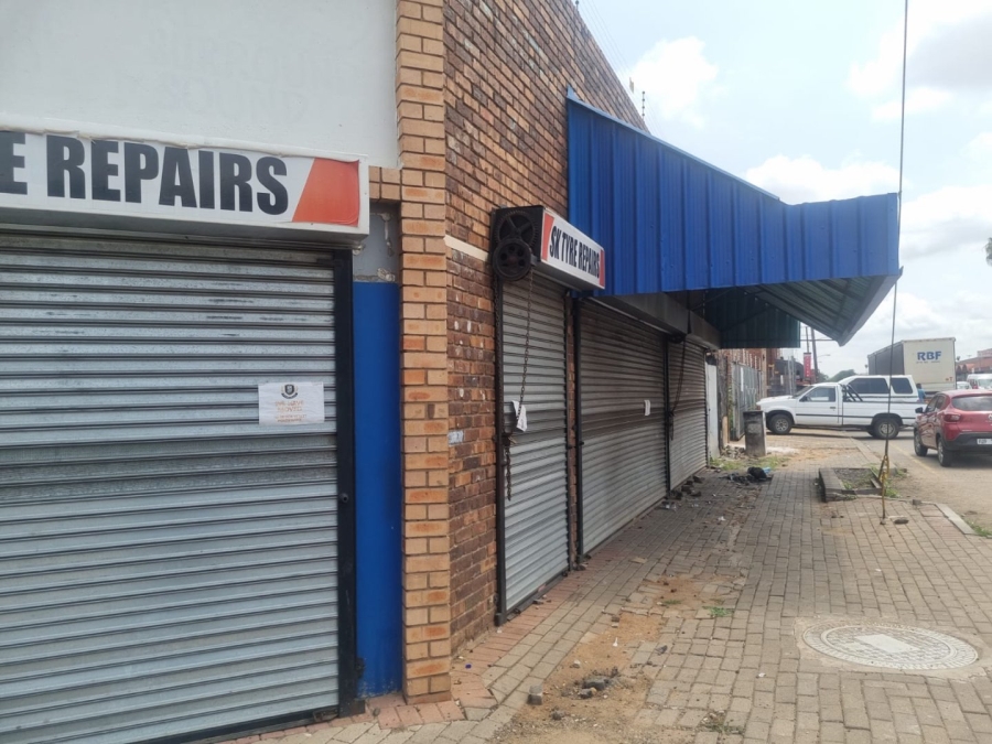 To Let commercial Property for Rent in Polokwane Central Limpopo