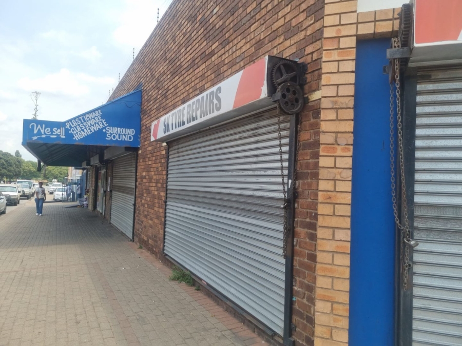 To Let commercial Property for Rent in Polokwane Central Limpopo