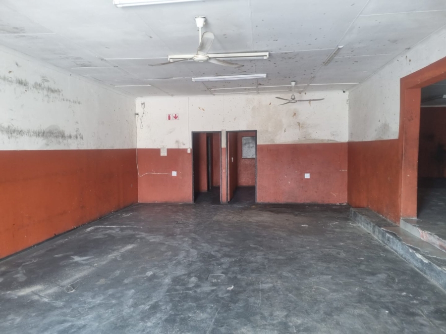 To Let commercial Property for Rent in Polokwane Central Limpopo