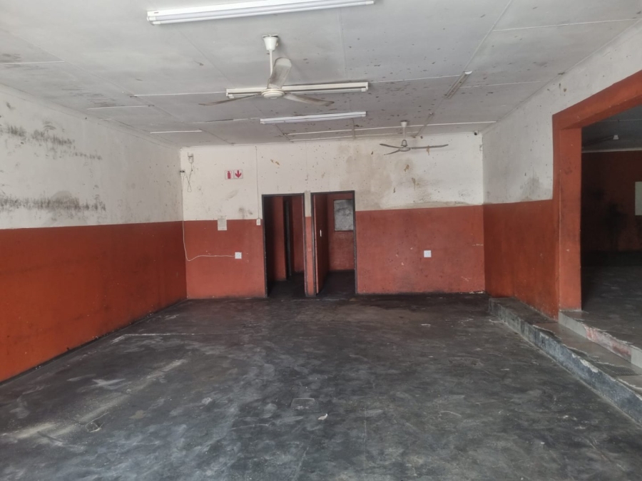 To Let commercial Property for Rent in Polokwane Central Limpopo