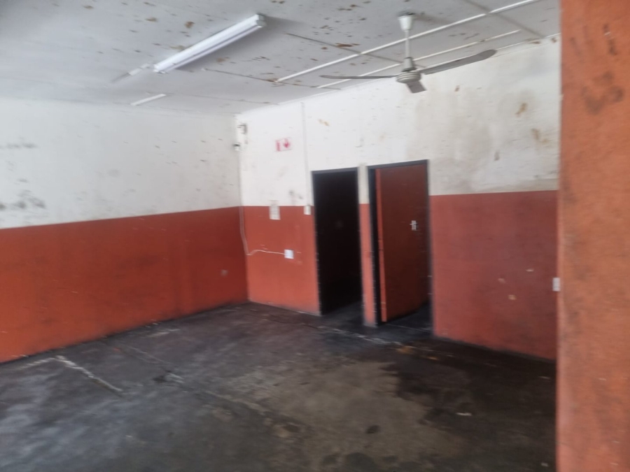 To Let commercial Property for Rent in Polokwane Central Limpopo