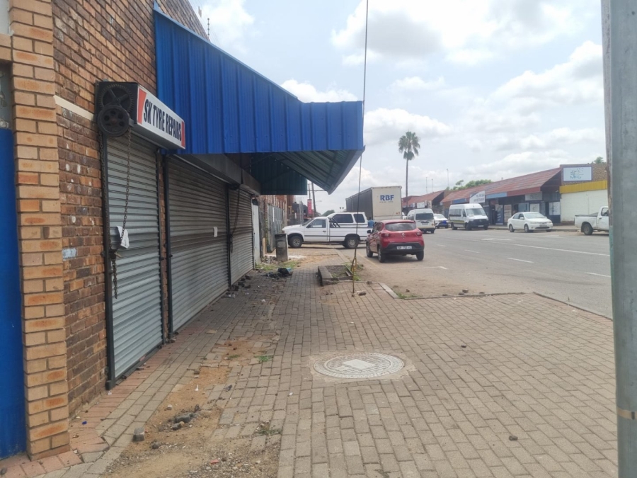 To Let commercial Property for Rent in Polokwane Central Limpopo