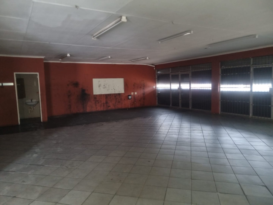 To Let commercial Property for Rent in Polokwane Central Limpopo