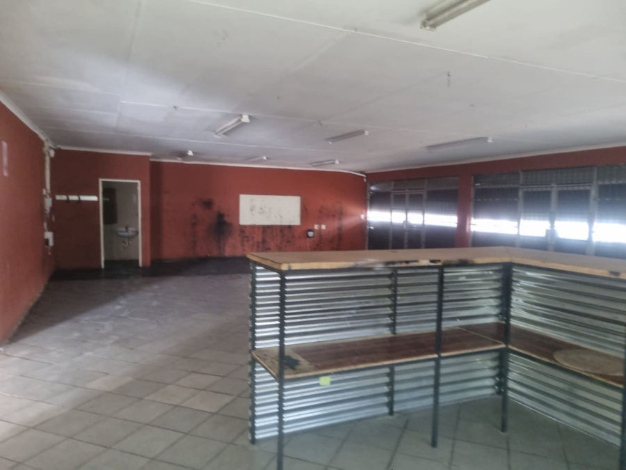 To Let commercial Property for Rent in Polokwane Central Limpopo