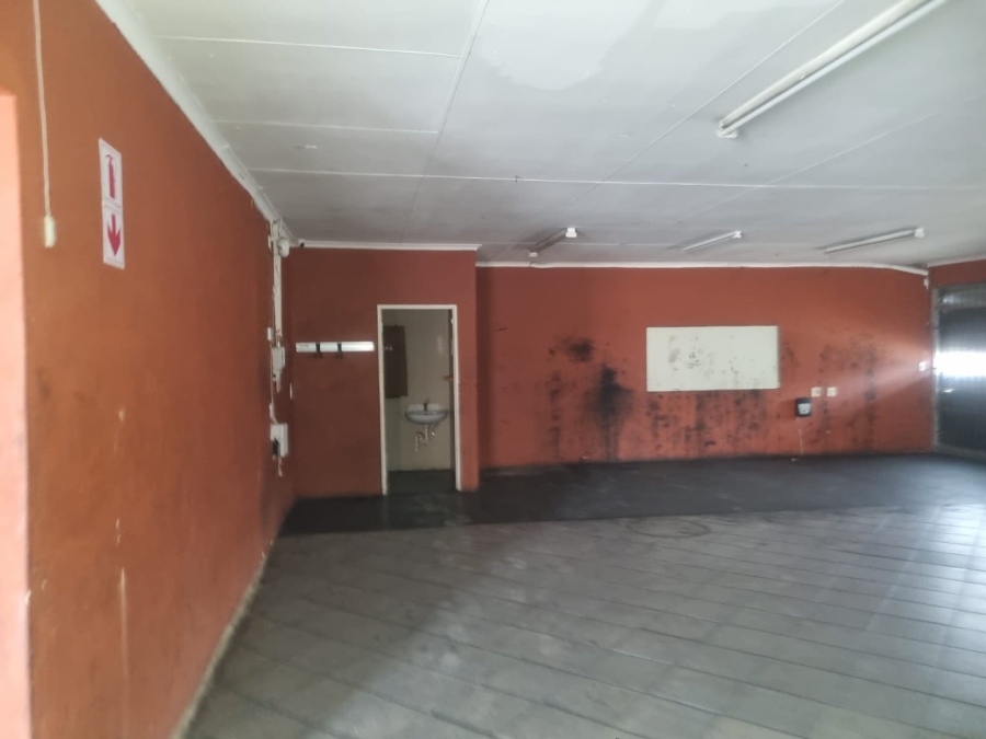 To Let commercial Property for Rent in Polokwane Central Limpopo