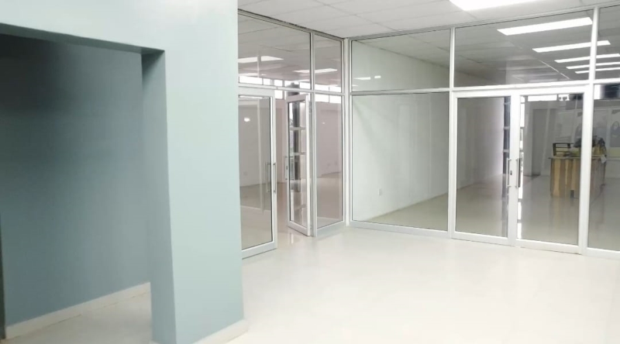 To Let commercial Property for Rent in Louis Trichardt Limpopo