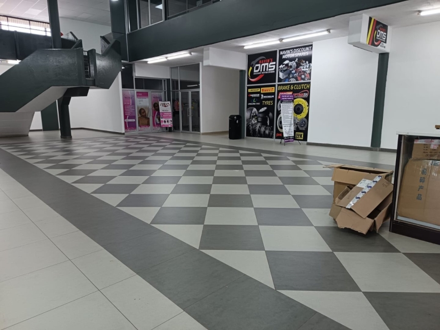 To Let commercial Property for Rent in Louis Trichardt Limpopo