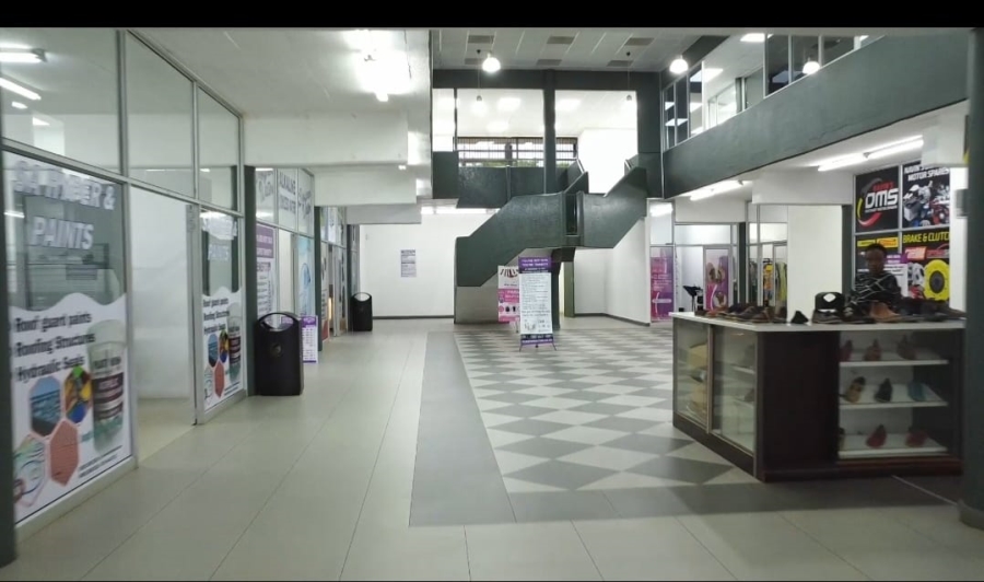 To Let commercial Property for Rent in Louis Trichardt Limpopo