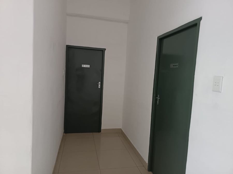 To Let commercial Property for Rent in Louis Trichardt Limpopo
