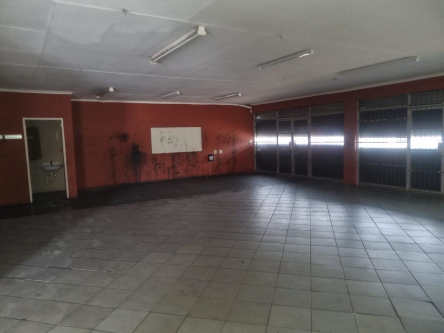 To Let commercial Property for Rent in Polokwane Central Limpopo