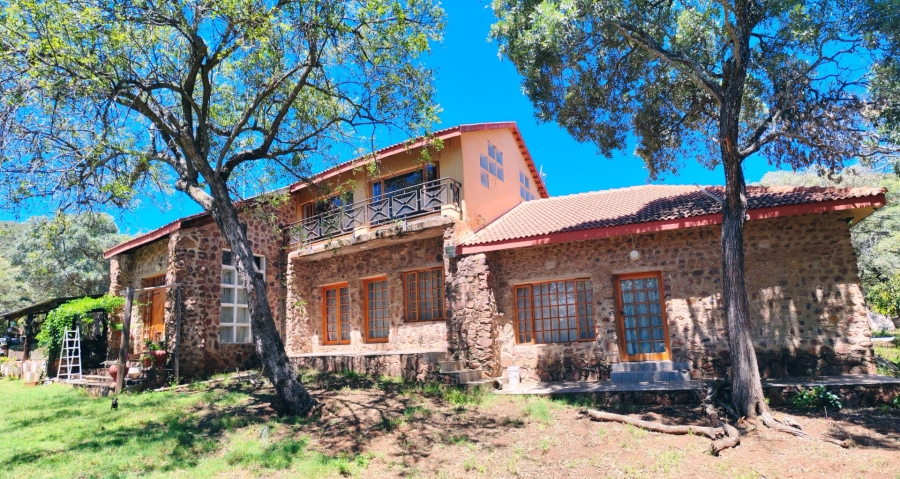 3 Bedroom Property for Sale in Modimolle Limpopo