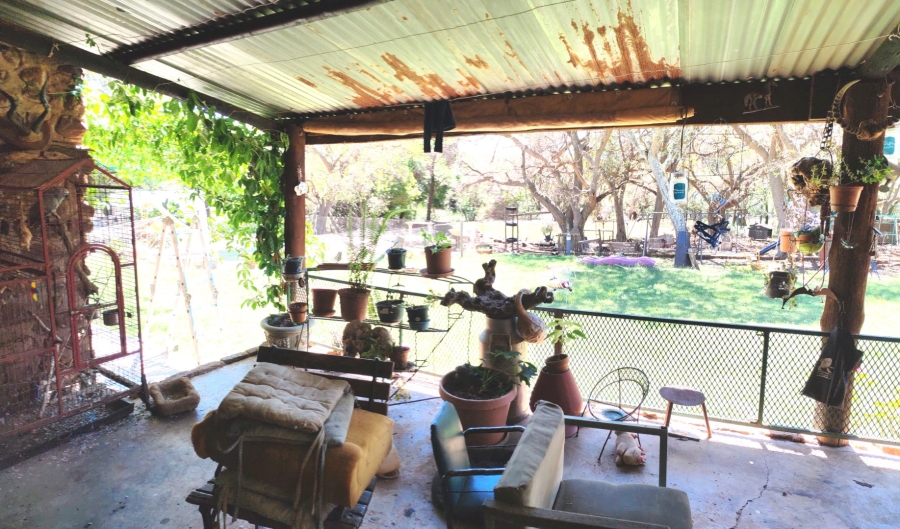 3 Bedroom Property for Sale in Modimolle Limpopo