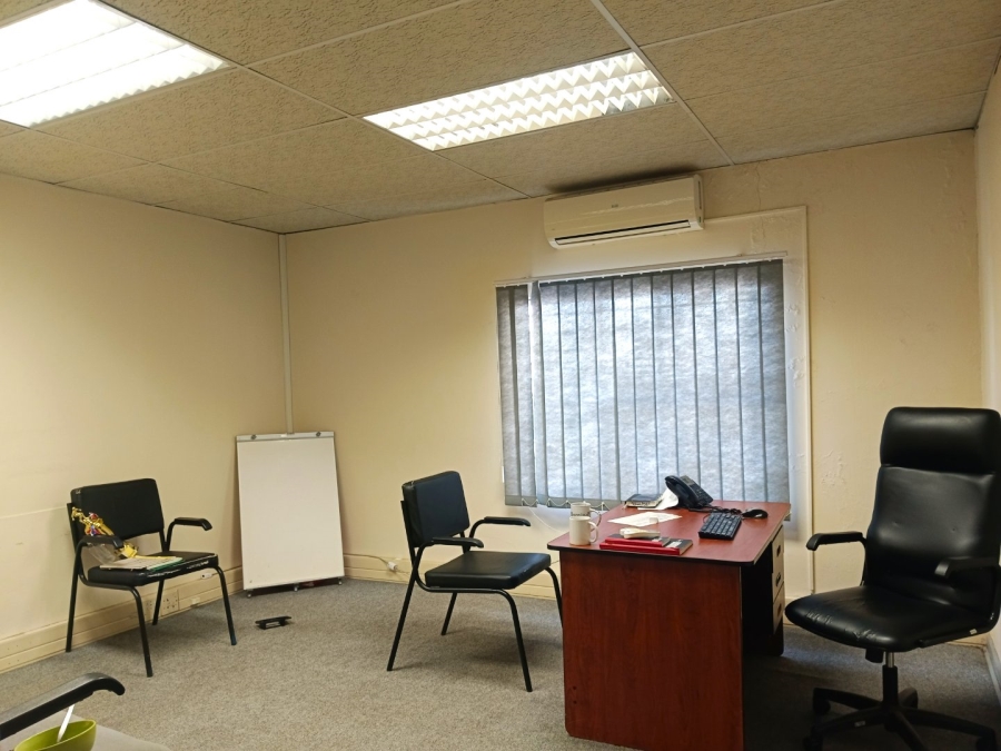 To Let commercial Property for Rent in Polokwane Central Limpopo