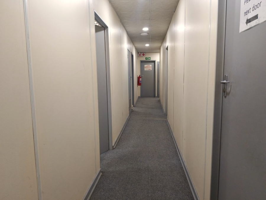 To Let commercial Property for Rent in Polokwane Central Limpopo