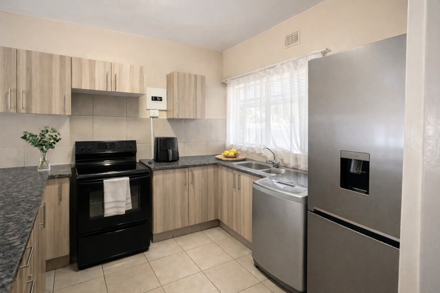 2 Bedroom Property for Sale in Polokwane Central Limpopo