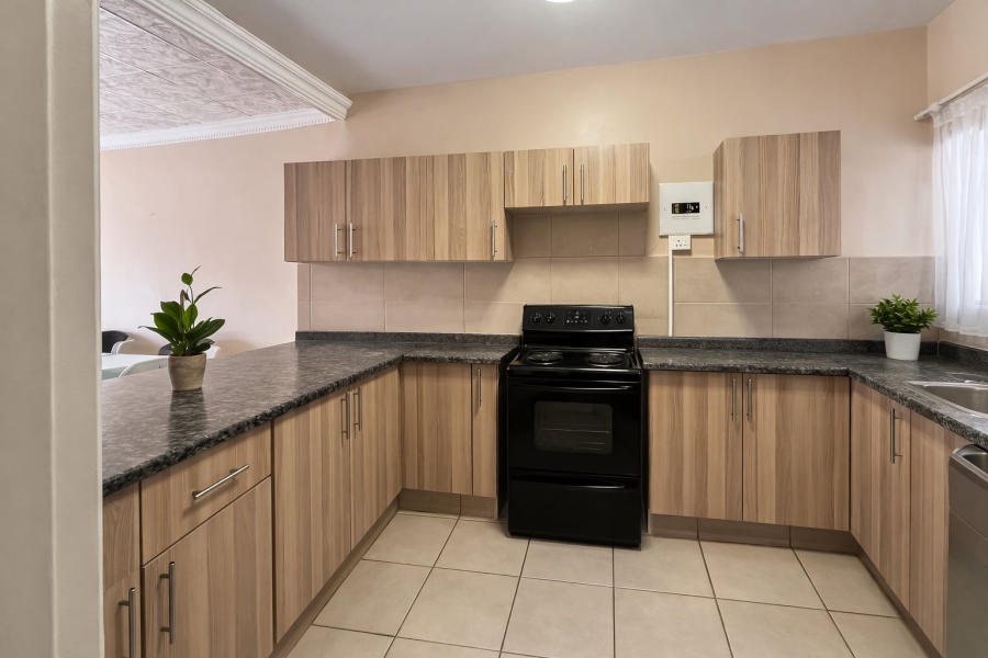 2 Bedroom Property for Sale in Polokwane Central Limpopo