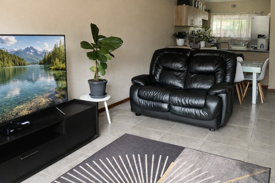 2 Bedroom Property for Sale in Polokwane Central Limpopo