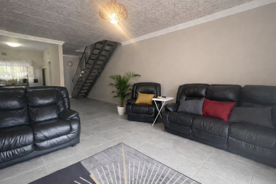 2 Bedroom Property for Sale in Polokwane Central Limpopo