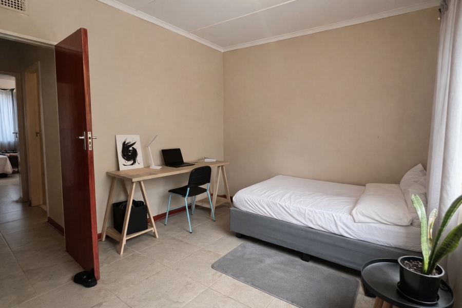 2 Bedroom Property for Sale in Polokwane Central Limpopo