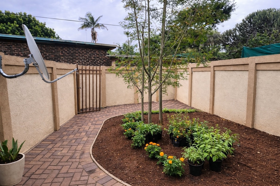 2 Bedroom Property for Sale in Polokwane Central Limpopo