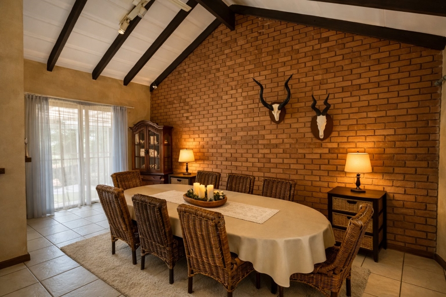 3 Bedroom Property for Sale in Capricorn Limpopo