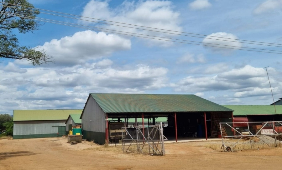 Commercial Property for Sale in Mokopane Central Limpopo