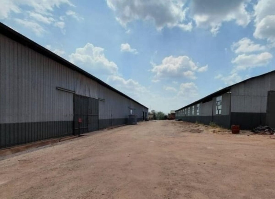 Commercial Property for Sale in Mokopane Central Limpopo