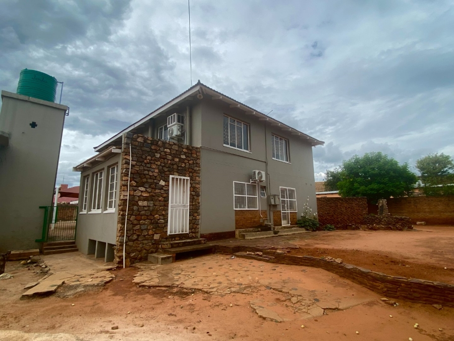Commercial Property for Sale in Mokopane Central Limpopo