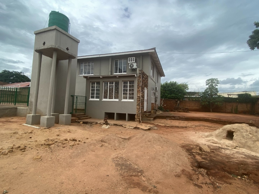 Commercial Property for Sale in Mokopane Central Limpopo