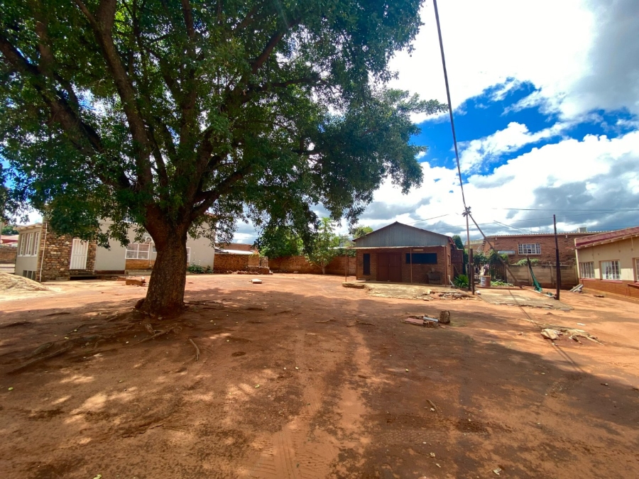 Commercial Property for Sale in Mokopane Central Limpopo