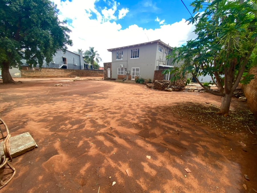 Commercial Property for Sale in Mokopane Central Limpopo