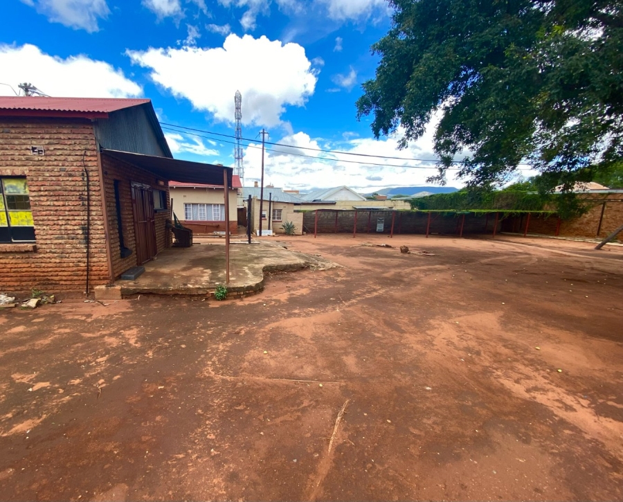 Commercial Property for Sale in Mokopane Central Limpopo