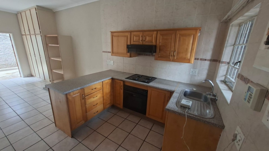 To Let 1 Bedroom Property for Rent in Mokopane Central Limpopo