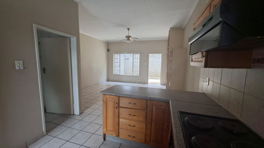 To Let 1 Bedroom Property for Rent in Mokopane Central Limpopo