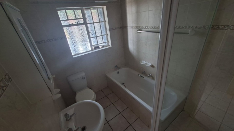 To Let 1 Bedroom Property for Rent in Mokopane Central Limpopo