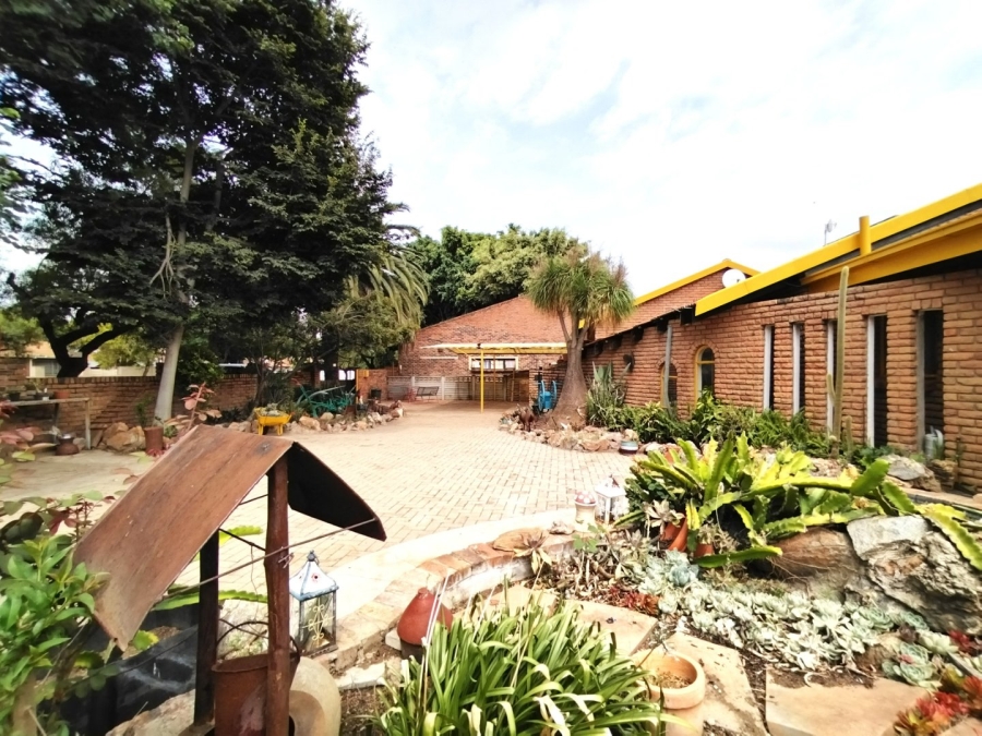 3 Bedroom Property for Sale in Fauna Park Limpopo