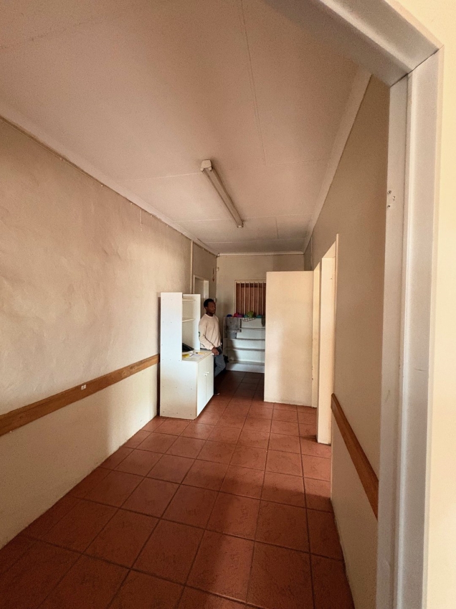 To Let commercial Property for Rent in Polokwane Central Limpopo