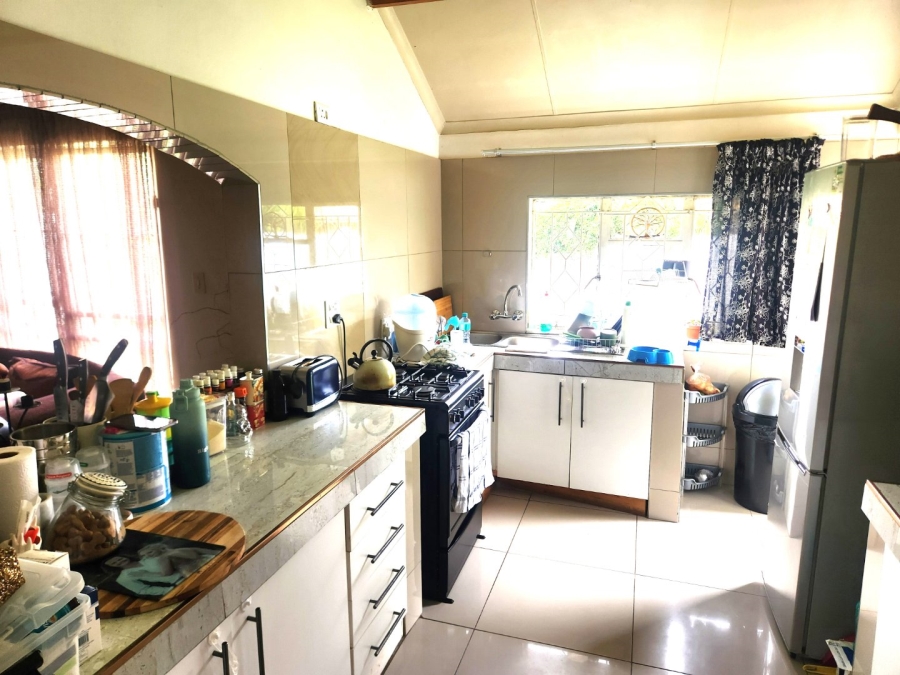 To Let 3 Bedroom Property for Rent in Fauna Park Limpopo