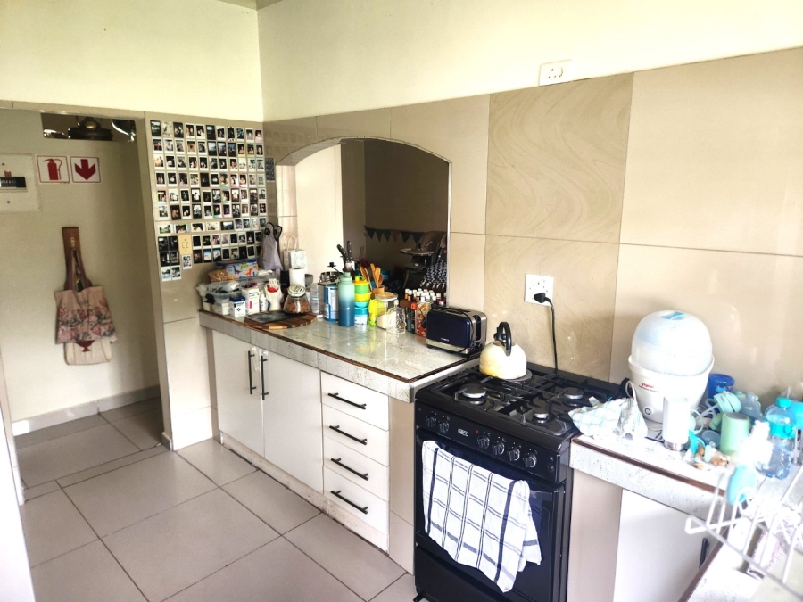 To Let 3 Bedroom Property for Rent in Fauna Park Limpopo