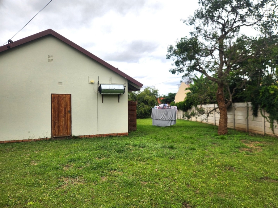 To Let 3 Bedroom Property for Rent in Fauna Park Limpopo